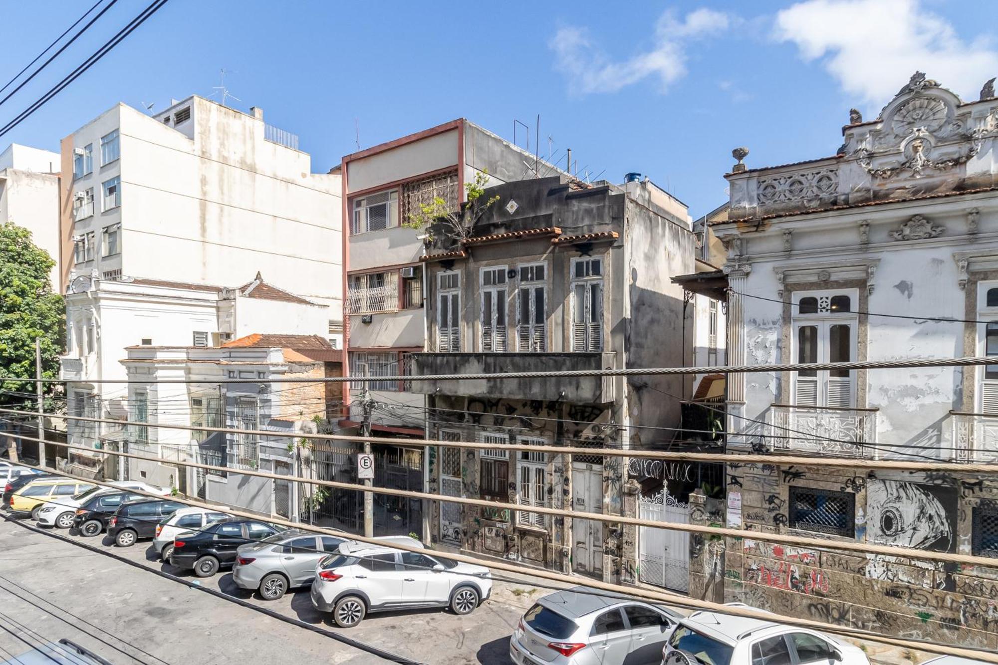Rio Vibes Hostel Rio de Janeiro Exterior foto